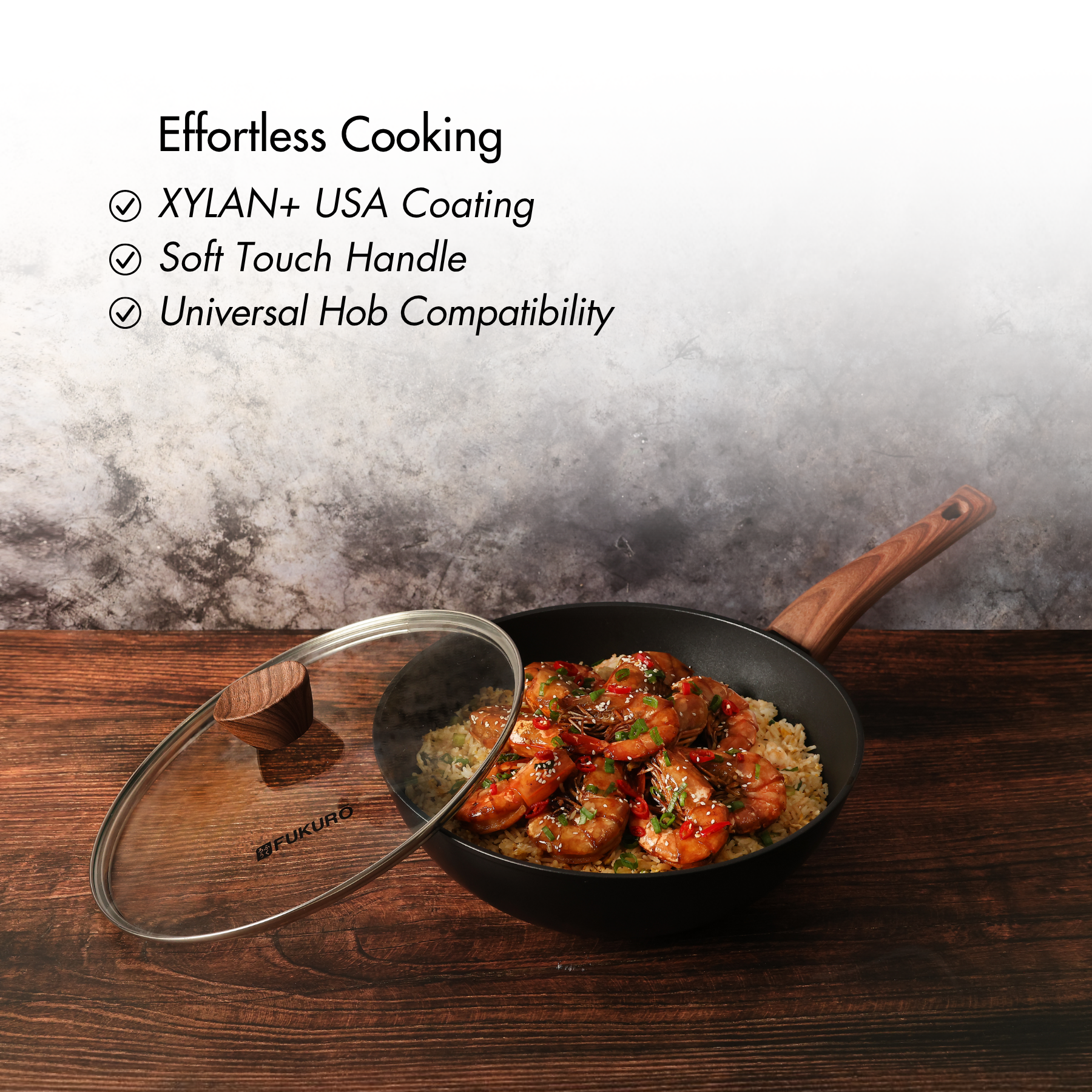 HH 3010-3. Lifestyle Image