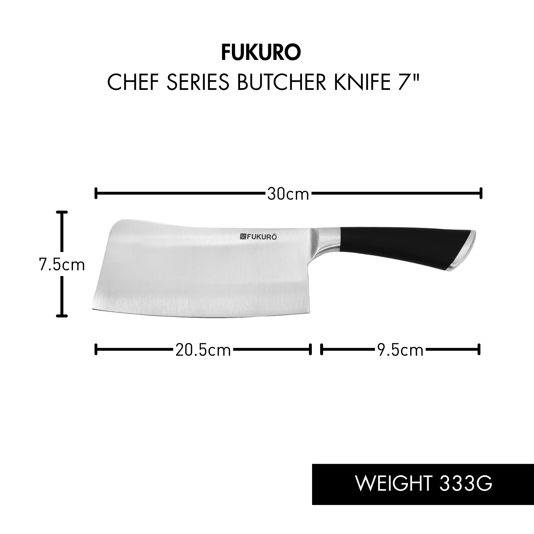 4. Product Dimension