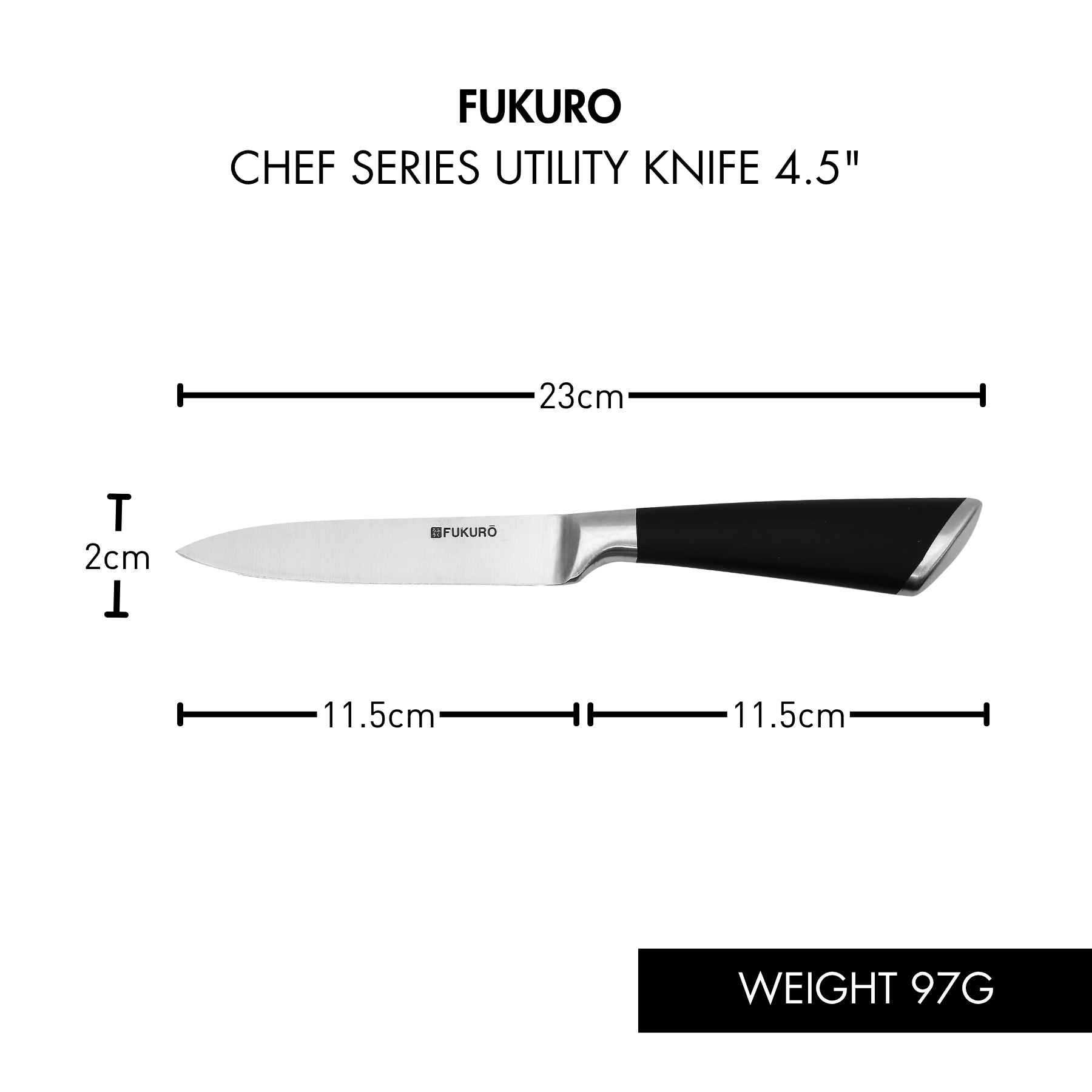 4. Product Dimension