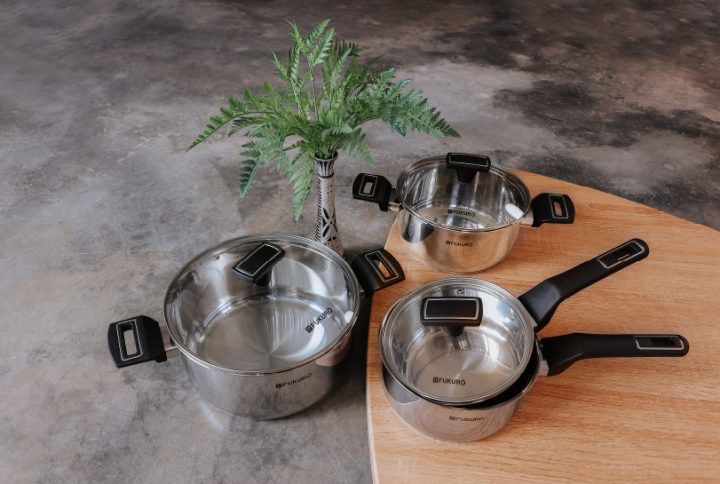 How to Use Stainless Steel Cookware for Better Cooking