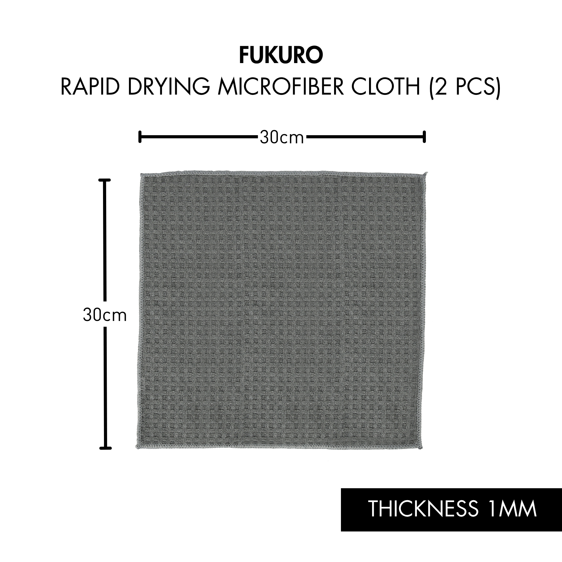 4. Product Dimension