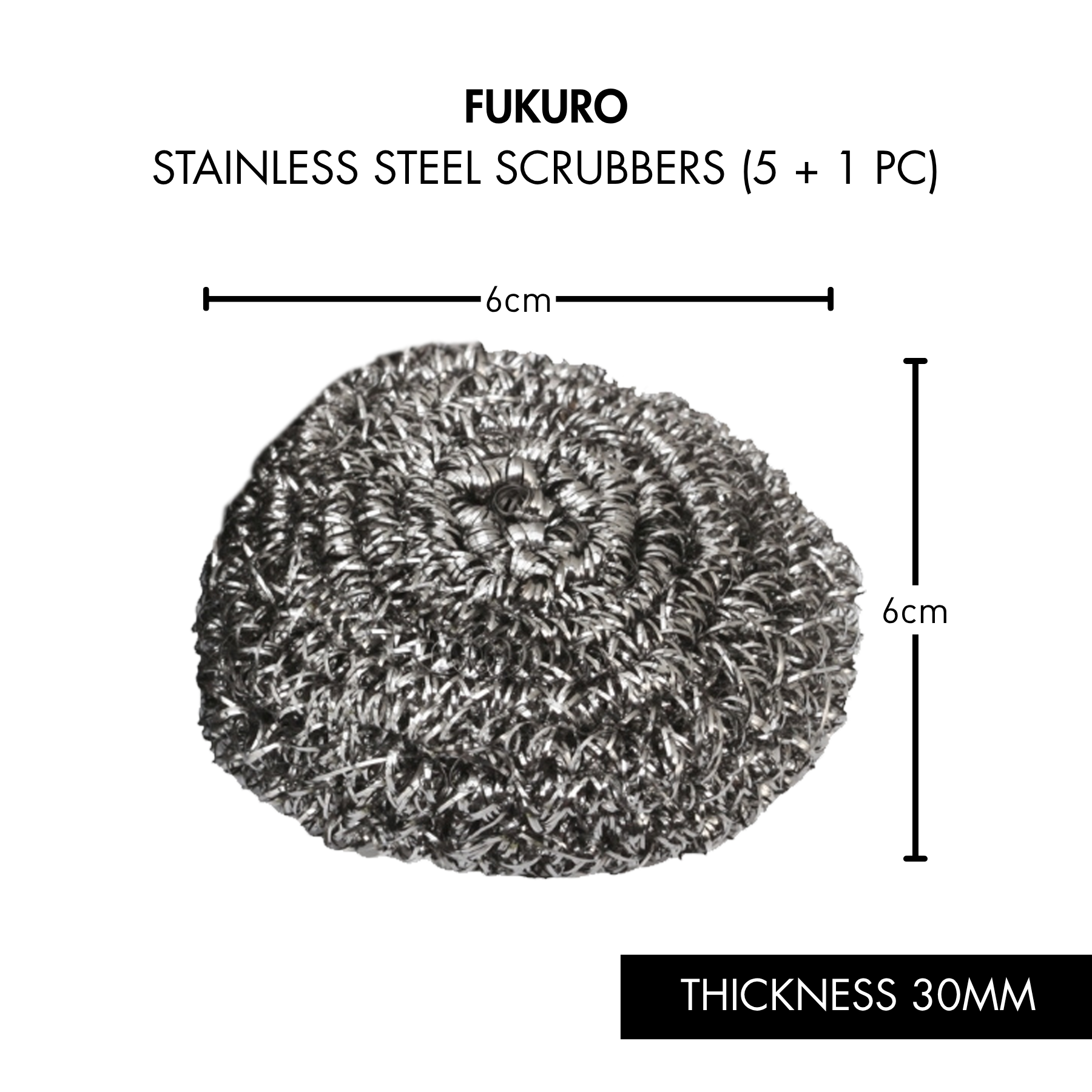 4. Product Dimension