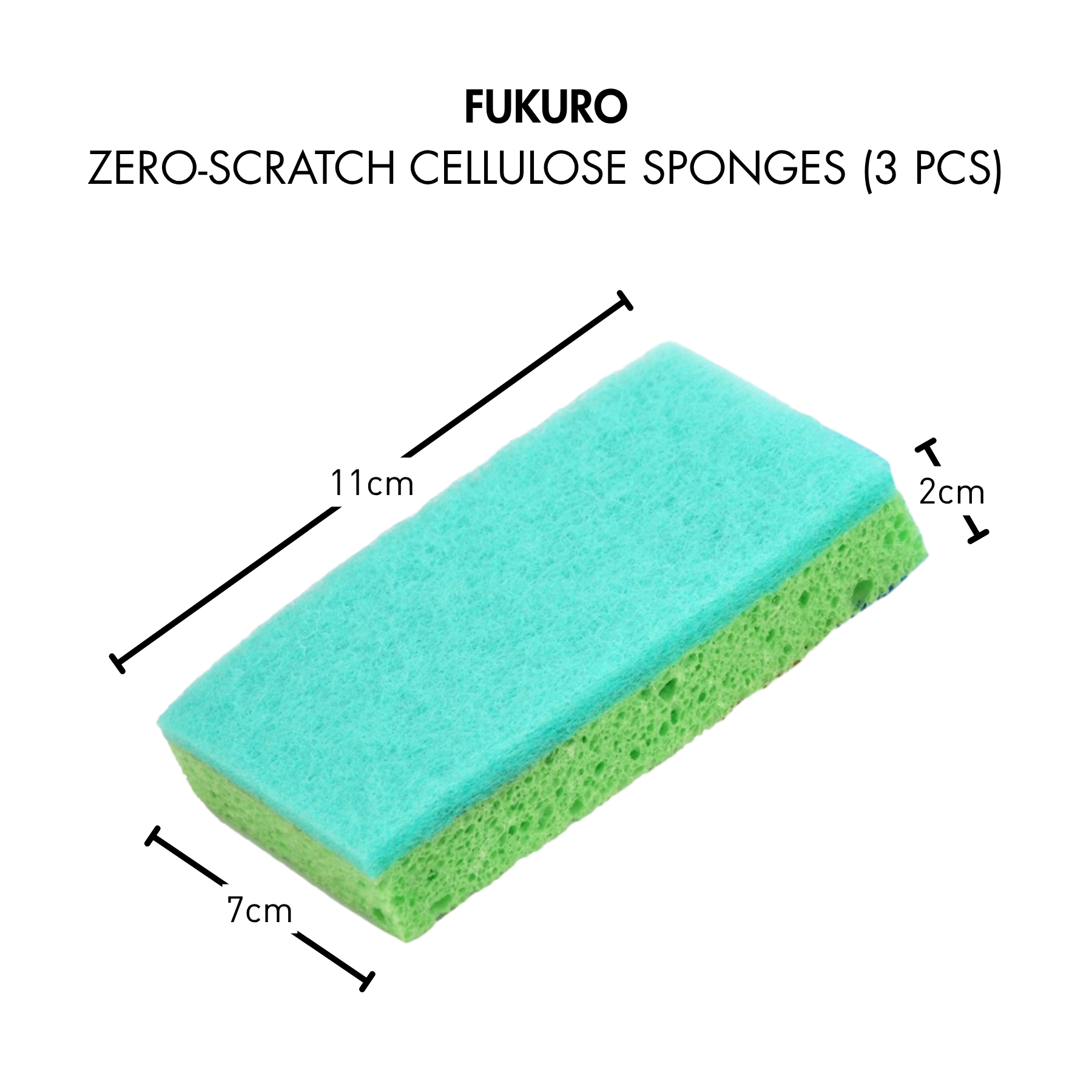 4. Product Dimension