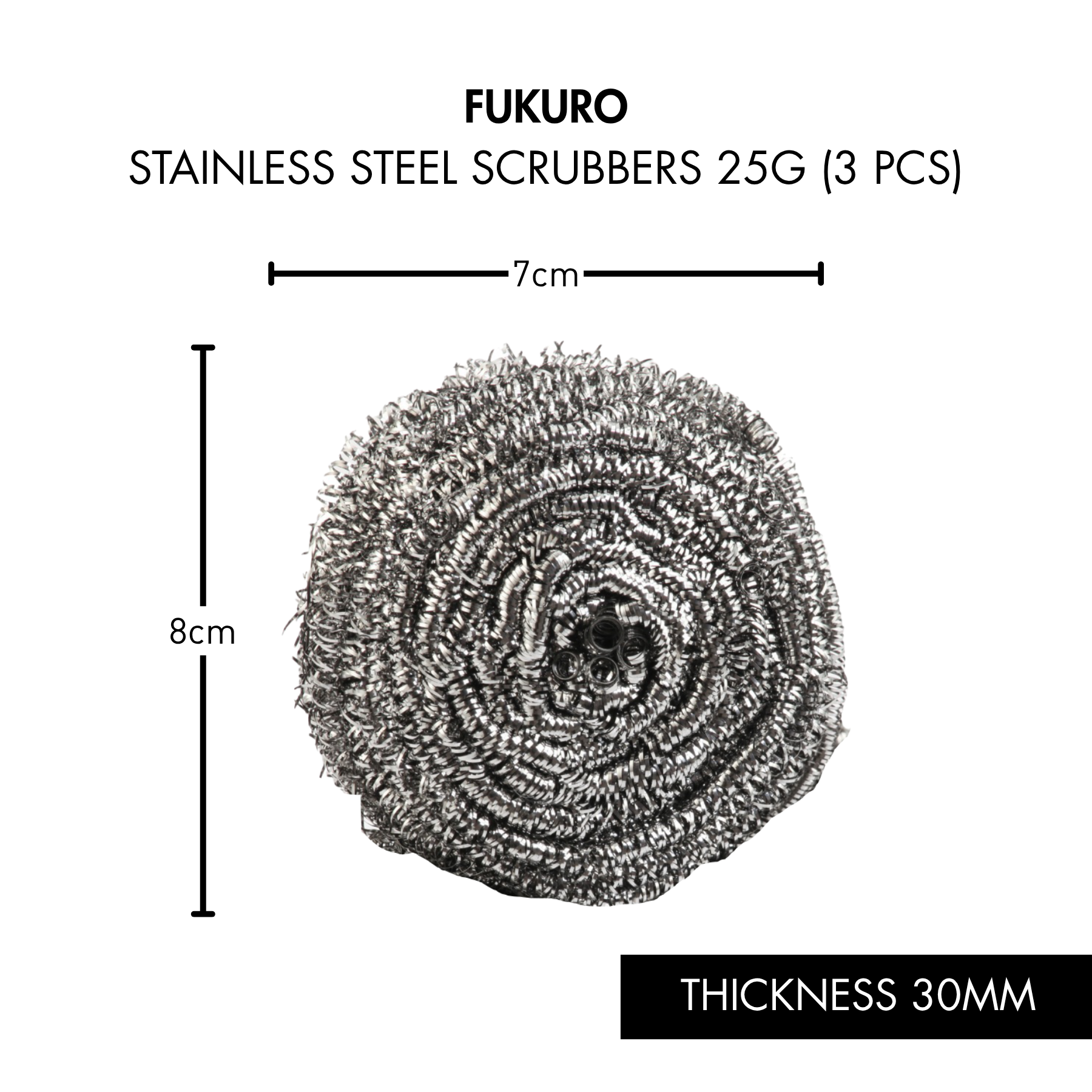 4. Product Dimension