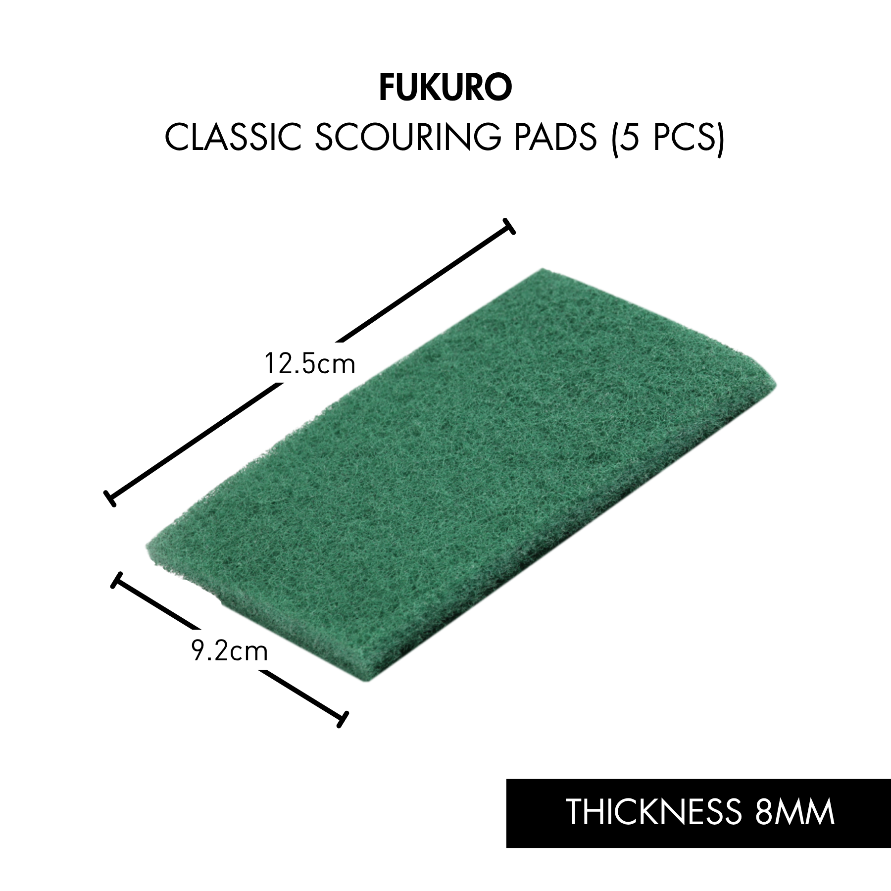 4. Product Dimension