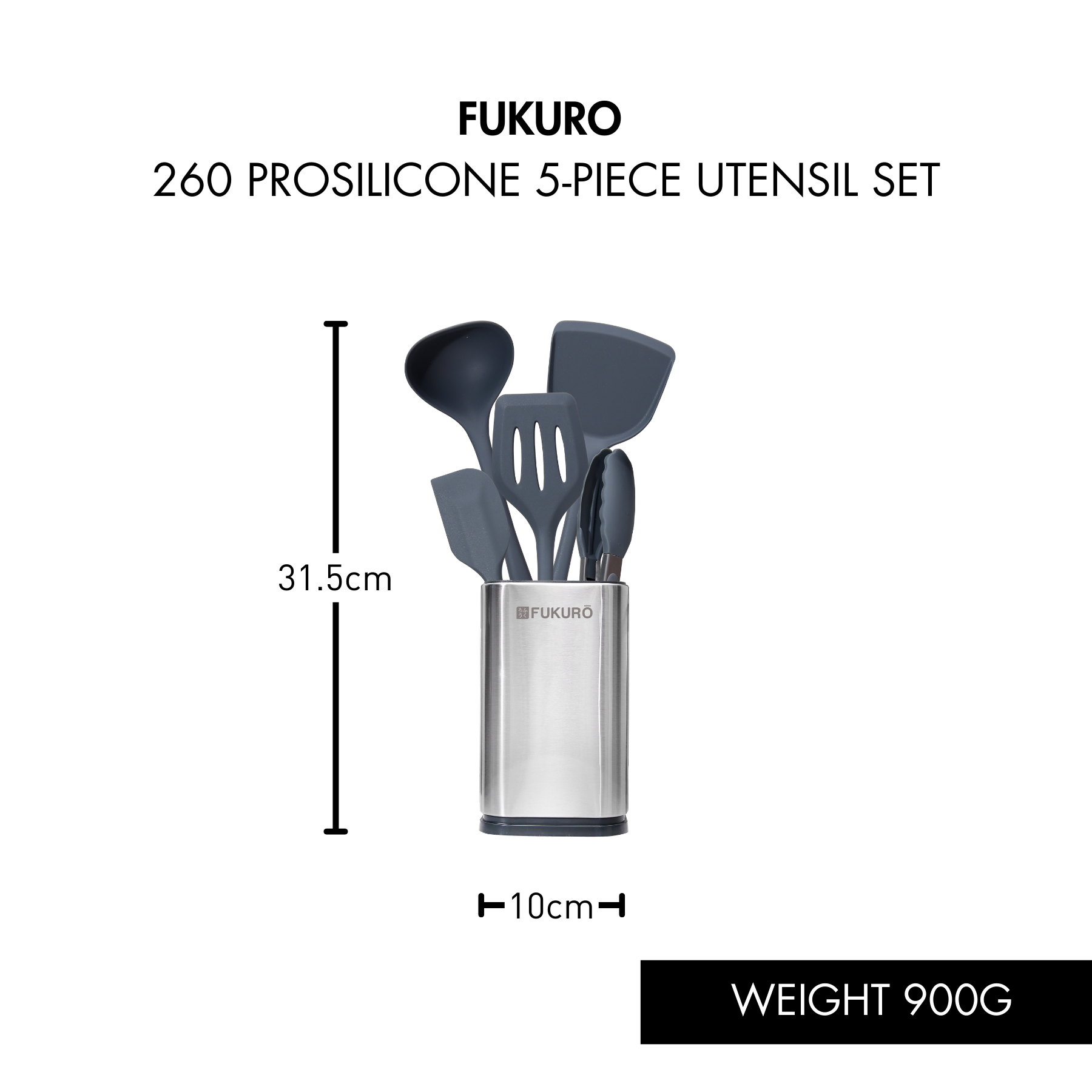 HH 0401_Fukuro 260 ProSilicone Spatula 10.5 (3)