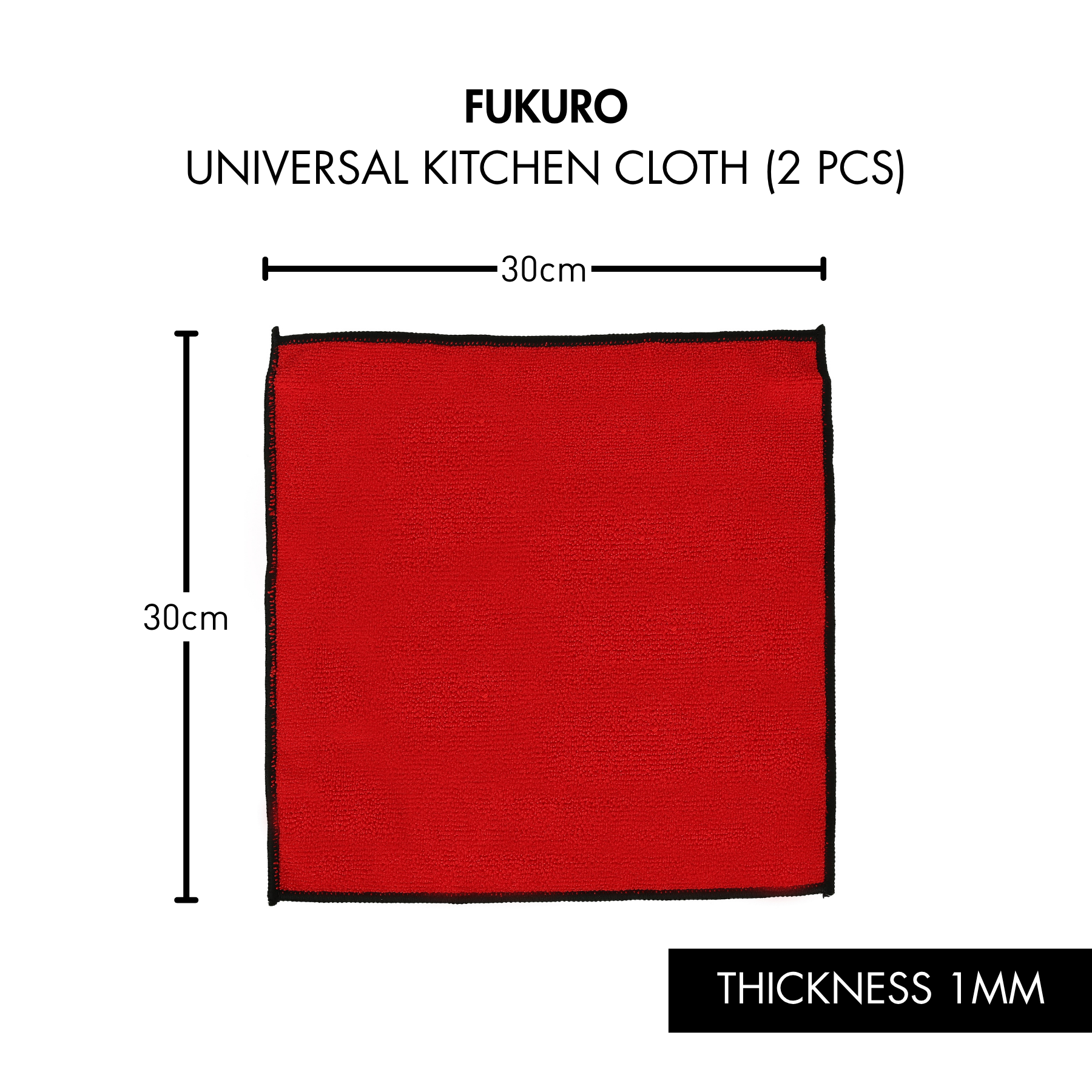 4. Product Dimension