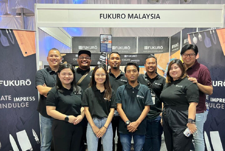 Festival FGV Holdings Berhad