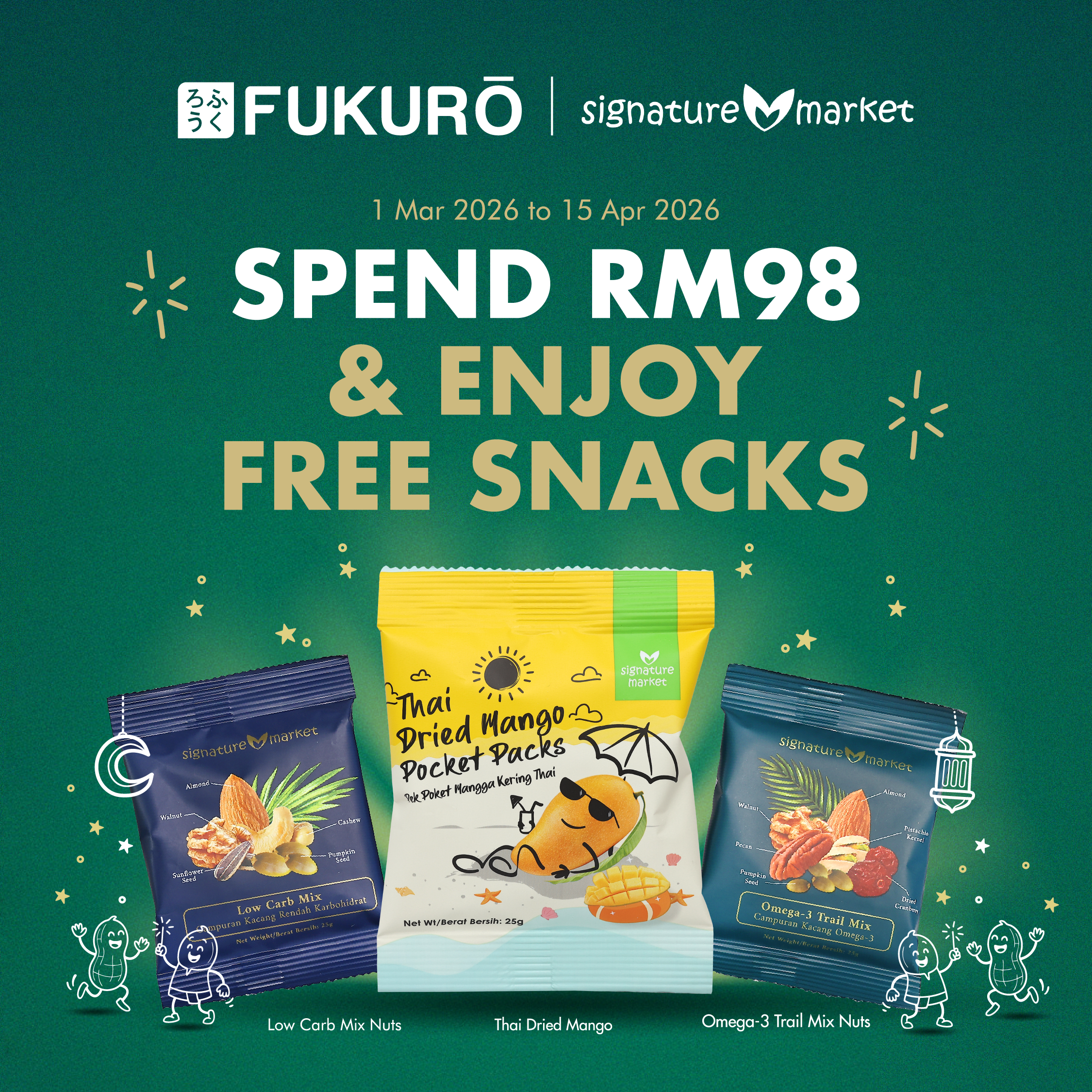 Fukuro Raya Post FA 1080 x 1080