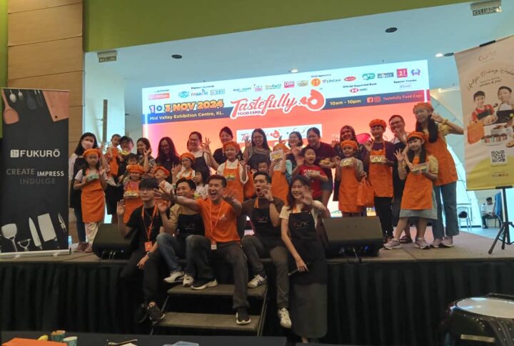 Fukuro X Tastefully Expo