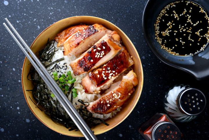 Teriyaki Chicken: Step-by-Step Guide Using Fukuro Cookware