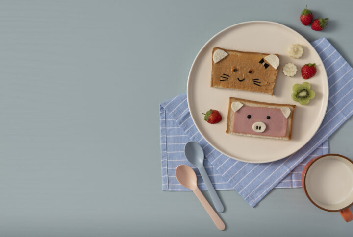 Kid-Friendly Recipes That Are Fun to Make Together