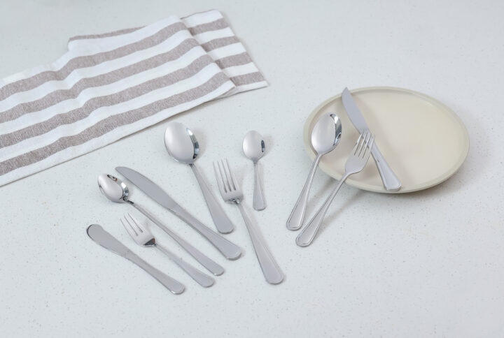 The Ultimate Guide to Cutlery