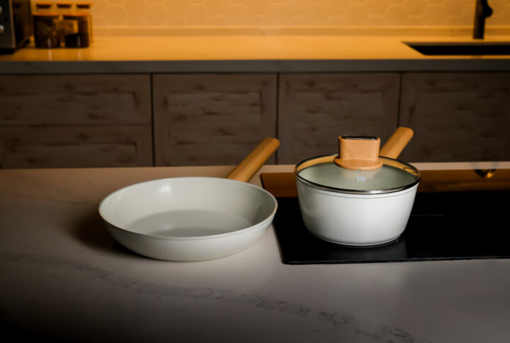 How to Properly Care for Ceramic Cookware