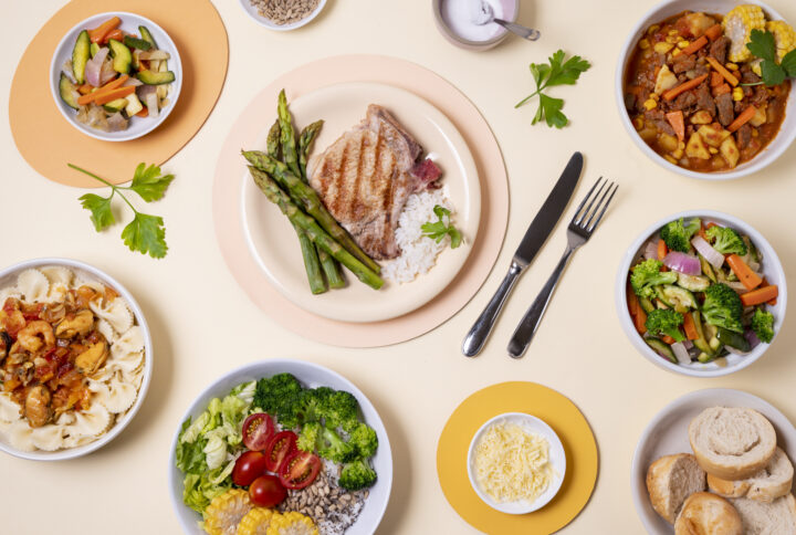 How to Incorporate More Plant-Based Meals Into Your Lifestyle