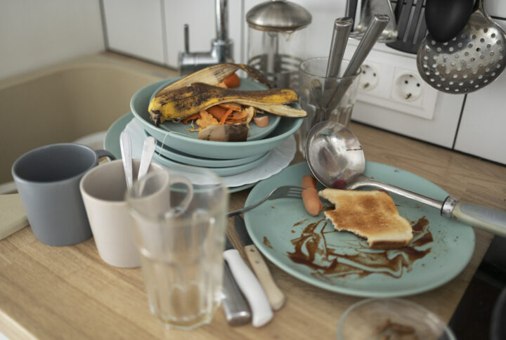 How to Tackle the Most Common Cooking Mistakes