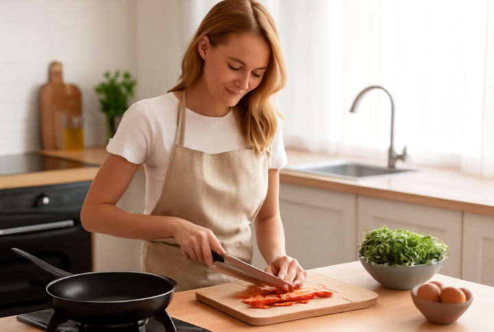 Creating a Gourmet Kitchen at Home: Must-Have Tools for Home Chefs