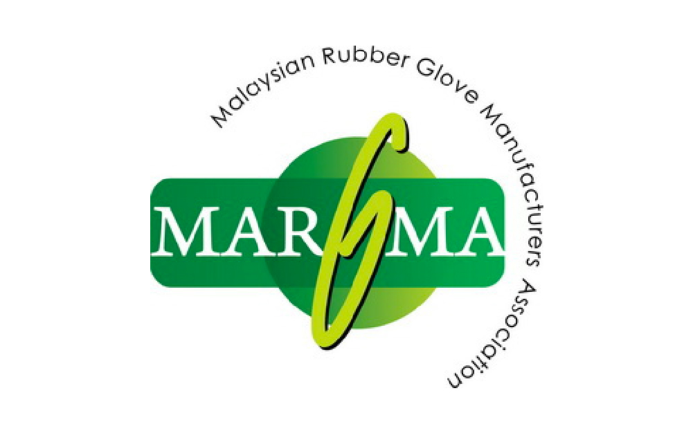 WE ARE A MEMBER OF MARGMA
