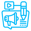 Online & Offline Marketing